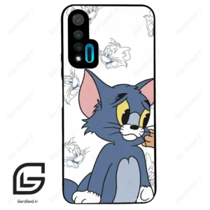 قاب گوشی هوآوی نوا 6 (Huawei Nova 6 ) طرح تام کد 2819