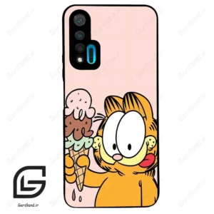 قاب گوشی هوآوی نوا 6 (Huawei Nova 6 ) طرح گارفیلد کد 2822