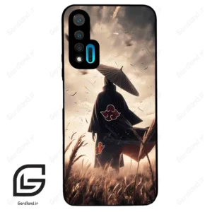 قاب گوشی هوآوی نوا 6 (Huawei Nova 6 ) طرح ایتاچی کد 2825