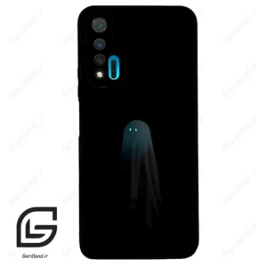 قاب گوشی هوآوی نوا 6 (Huawei Nova 6 ) طرح روح کد 2826