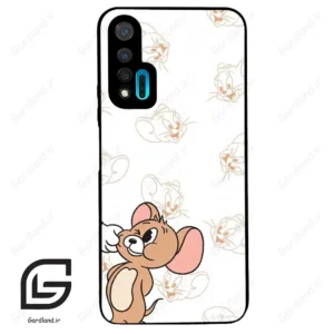قاب گوشی هوآوی نوا 6 (Huawei Nova 6 ) طرح جری کد 2831