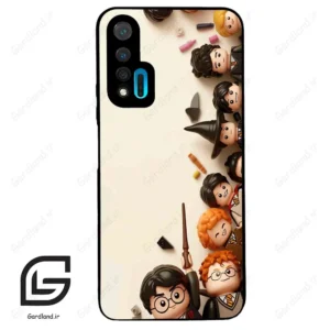 قاب گوشی هوآوی نوا 6 (Huawei Nova 6 ) طرح لگو کد 2850