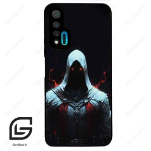 قاب گوشی هوآوی نوا 6 (Huawei Nova 6 ) طرح اسسینز کد 2871