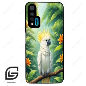قاب گوشی هوآوی نوا 6 (Huawei Nova 6 ) طرح کاسکو کد 2876
