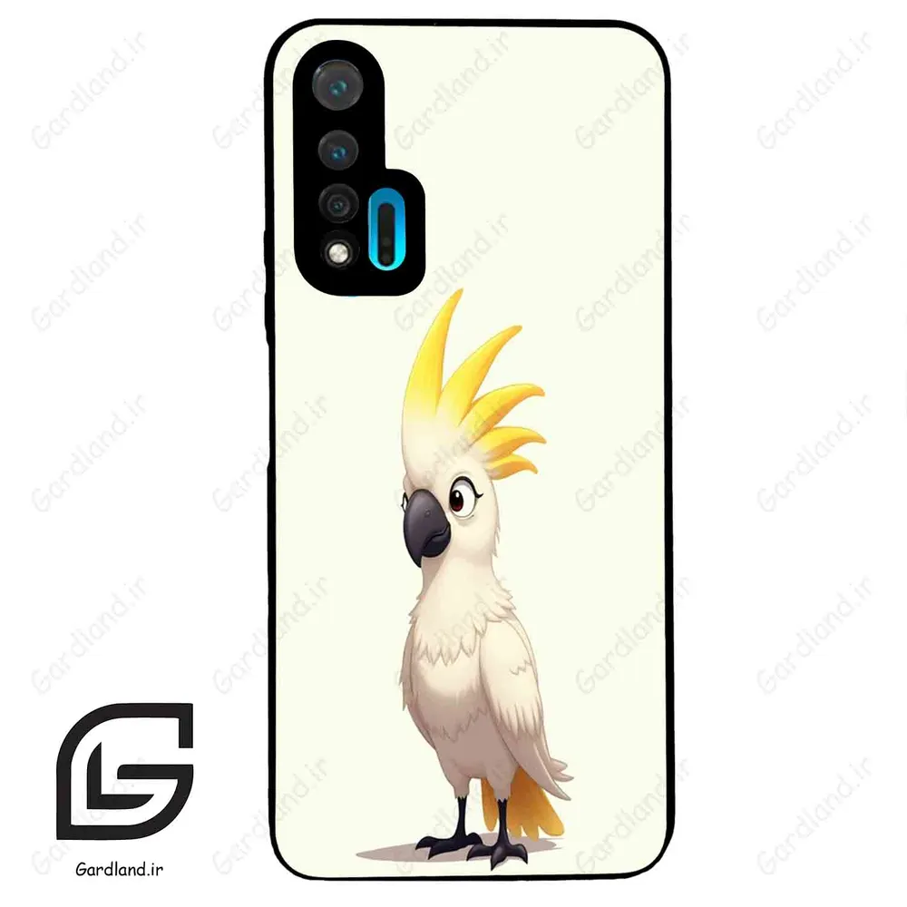 قاب گوشی هوآوی نوا 6 (Huawei Nova 6 ) طرح کاسکو کد 2883