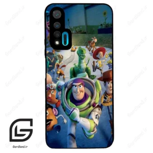 قاب گوشی هوآوی نوا 6 (Huawei Nova 6 ) طرح داستان کد 2885