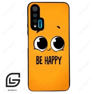 قاب گوشی هوآوی نوا 6 (Huawei Nova 6 ) طرح فانتزی کد 2895