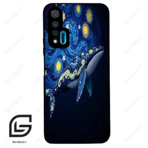 قاب گوشی هوآوی نوا 6 (Huawei Nova 6 ) طرح وال کد 2898