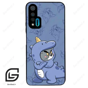 قاب گوشی هوآوی نوا 6 (Huawei Nova 6 ) طرح تام کد 2899