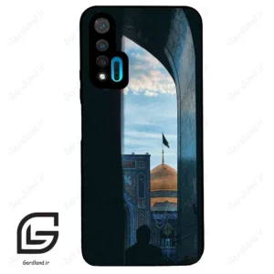 قاب گوشی هوآوی نوا 6 (Huawei Nova 6 ) طرح مذهبی کد 2903
