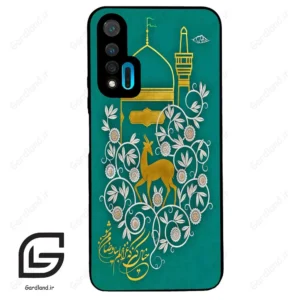 قاب گوشی هوآوی نوا 6 (Huawei Nova 6 ) طرح امام کد 2907