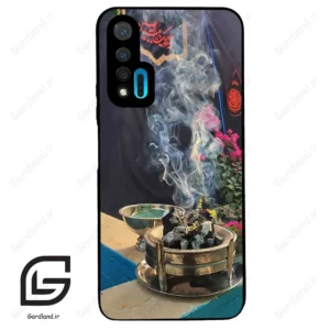 قاب گوشی هوآوی نوا 6 (Huawei Nova 6 ) طرح مذهبی کد 2913