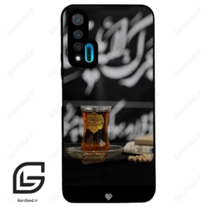 قاب گوشی هوآوی نوا 6 (Huawei Nova 6 ) طرح مذهبی کد 2916
