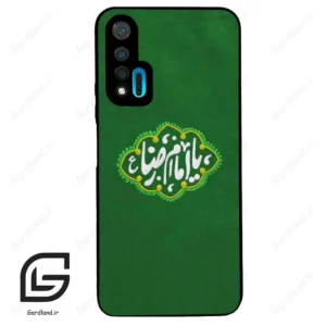 قاب گوشی هوآوی نوا 6 (Huawei Nova 6 ) طرح نوشته کد 2926