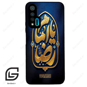 قاب گوشی هوآوی نوا 6 (Huawei Nova 6 ) طرح امام کد 2928