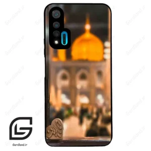 قاب گوشی هوآوی نوا 6 (Huawei Nova 6 ) طرح مذهبی کد 2937
