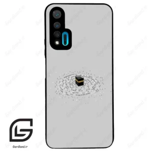 قاب گوشی هوآوی نوا 6 (Huawei Nova 6 ) طرح کعبه کد 2938