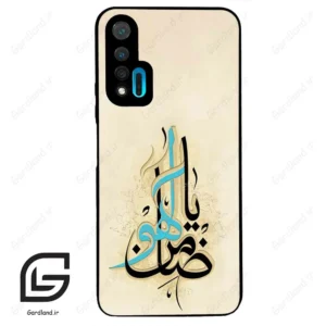 قاب گوشی هوآوی نوا 6 (Huawei Nova 6 ) طرح نوشته کد 2939