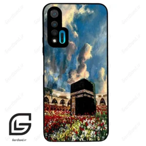 قاب گوشی هوآوی نوا 6 (Huawei Nova 6 ) طرح مذهبی کد 2940