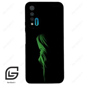 قاب گوشی هوآوی نوا 6 (Huawei Nova 6 ) طرح امام کد 2946