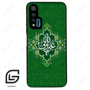قاب گوشی هوآوی نوا 6 (Huawei Nova 6 ) طرح مذهبی کد 2948