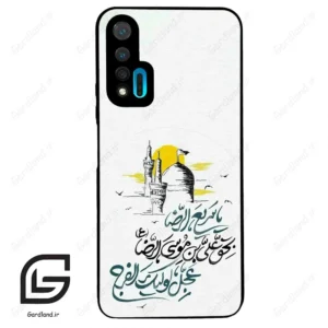قاب گوشی هوآوی نوا 6 (Huawei Nova 6 ) طرح نوشته کد 2949