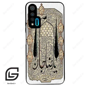 قاب گوشی هوآوی نوا 6 (Huawei Nova 6 ) طرح امام کد 2959