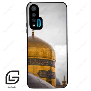 قاب گوشی هوآوی نوا 6 (Huawei Nova 6 ) طرح مذهبی کد 2960