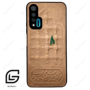 قاب گوشی هوآوی نوا 6 (Huawei Nova 6 ) طرح مذهبی کد 2961