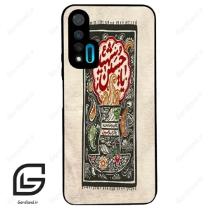 قاب گوشی هوآوی نوا 6 (Huawei Nova 6 ) طرح امام کد 2962