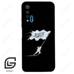 قاب گوشی هوآوی نوا 6 (Huawei Nova 6 ) طرح مذهبی کد 2969