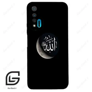 قاب گوشی هوآوی نوا 6 (Huawei Nova 6 ) طرح الله کد 2972
