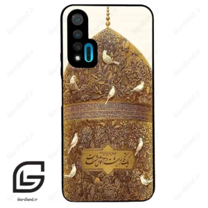قاب گوشی هوآوی نوا 6 (Huawei Nova 6 ) طرح گنبد کد 2976