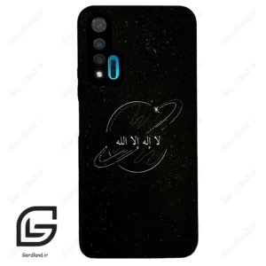 قاب گوشی هوآوی نوا 6 (Huawei Nova 6 ) طرح اسمان کد 2977