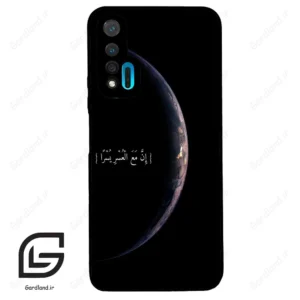 قاب گوشی هوآوی نوا 6 (Huawei Nova 6 ) طرح نوشته کد 2978
