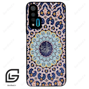 قاب گوشی هوآوی نوا 6 (Huawei Nova 6 ) طرح مذهبی کد 2986
