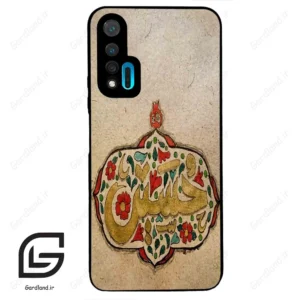 قاب گوشی هوآوی نوا 6 (Huawei Nova 6 ) طرح امام کد 2987