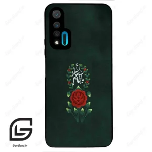 قاب گوشی هوآوی نوا 6 (Huawei Nova 6 ) طرح ساده کد 2991