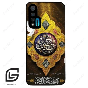 قاب گوشی هوآوی نوا 6 (Huawei Nova 6 ) طرح مذهبی کد 2998