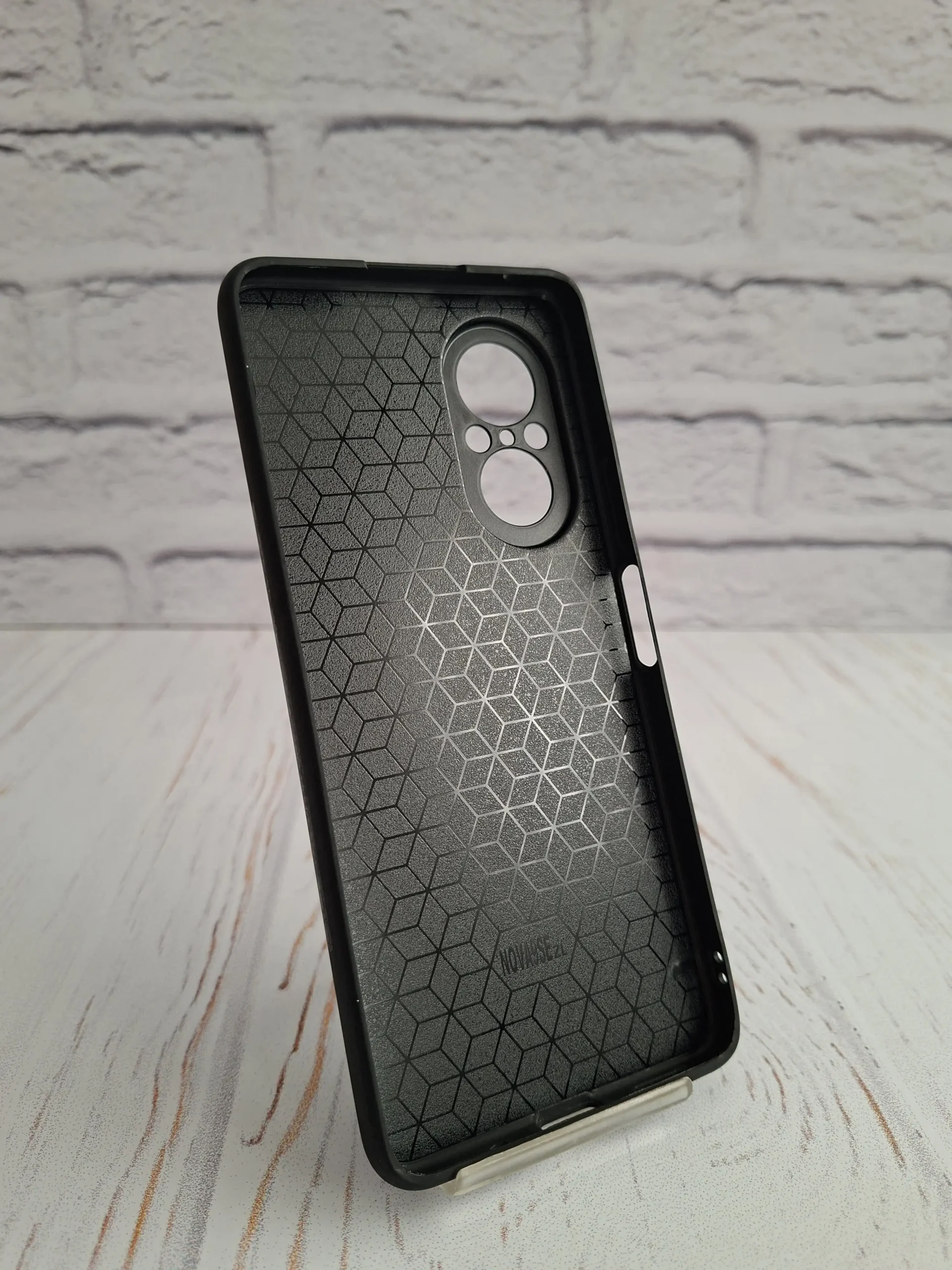 قاب گوشی هوآوی نوا 9SE (Huawei Nova 9 SE ) طرح ابرنگی کد 2447