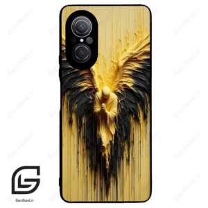 قاب گوشی هوآوی نوا 9SE (Huawei Nova 9 SE ) طرح خفن کد 2015