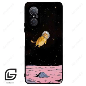 قاب گوشی هوآوی نوا 9SE (Huawei Nova 9 SE ) طرح انیمیشن کد 2017