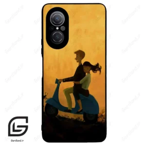 قاب گوشی هوآوی نوا 9SE (Huawei Nova 9 SE ) طرح فانتزی کد 2034