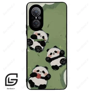 قاب گوشی هوآوی نوا 9SE (Huawei Nova 9 SE ) طرح پاندا کد 2039