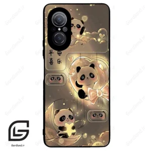 قاب گوشی هوآوی نوا 9SE (Huawei Nova 9 SE ) طرح خرس کد 2040