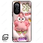قاب گوشی هوآوی نوا 9SE (Huawei Nova 9 SE ) طرح پاتریک کد 2048
