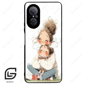 قاب گوشی هوآوی نوا 9SE (Huawei Nova 9 SE ) طرح مادر کد 2058