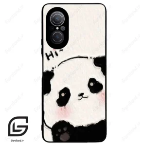 قاب گوشی هوآوی نوا 9SE (Huawei Nova 9 SE ) طرح پاندا کد 2060