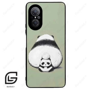 قاب گوشی هوآوی نوا 9SE (Huawei Nova 9 SE ) طرح پاندا کد 2064