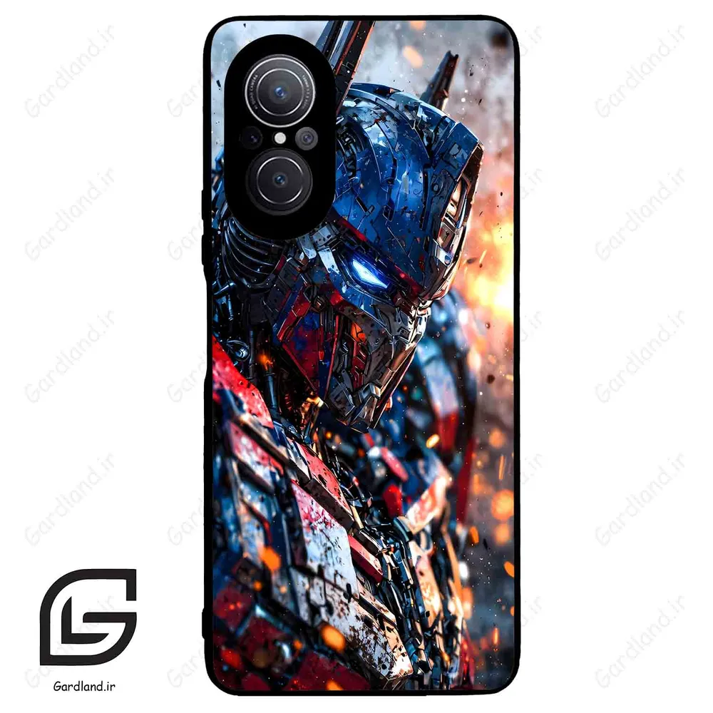 قاب گوشی هوآوی نوا 9SE (Huawei Nova 9 SE ) طرح اپتیموس کد 2066